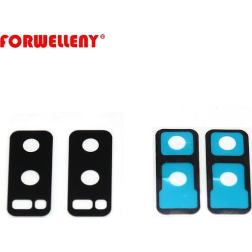 For Samsung Galaxy Note 8 N950 Rear Back Camera Lens Repair Cover Glass Replacement parts