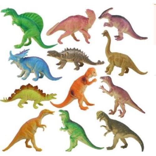 Фигурки с динозаврами FEOLYGX China At AliExpress