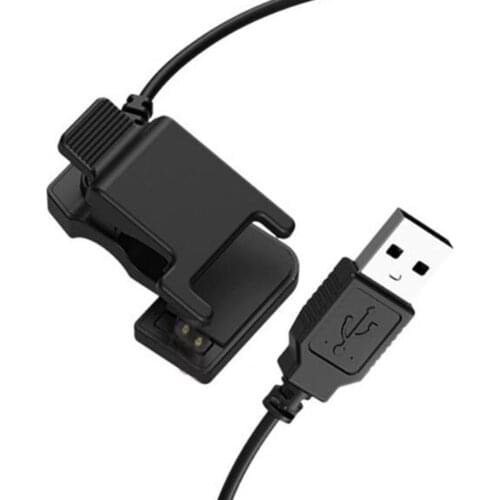 Smart Watch Cable Wireless Charging Dock USB Charging For B57 Smart Watch Convenient Fashionable Clip Type Connecting Line