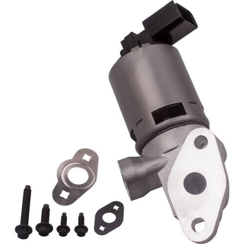 4593896AB EGR Emissions Gas Recirculation Valve for Chrysler Wrangler for Dodge Grand Caravan 3.3L 6Cyl 2008-2010
