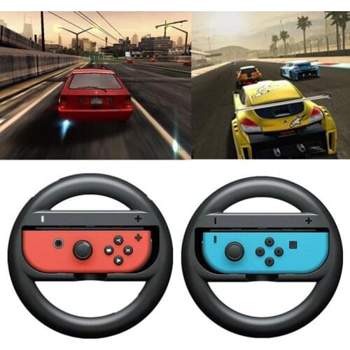 Fashion Racing Game Controller Steering Wheel Gamepad Wheel Ergonomic design advanced material high quality safe durable