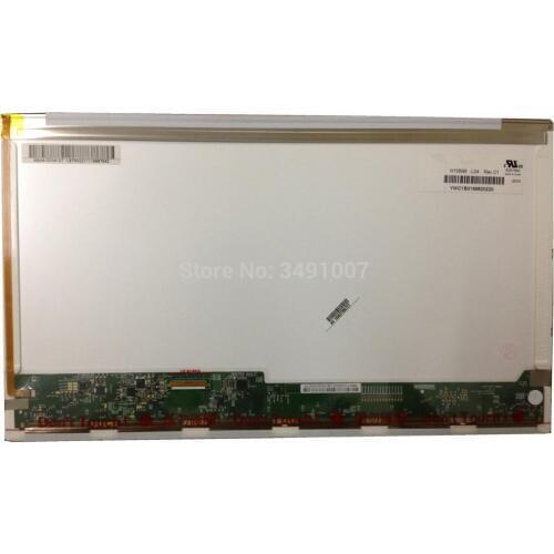 N156B6-L04 fit B156XW02 V.2 V.0 V.3 V.6 B156XTN02.0 B156XTN02.1 CLAA156WB11A