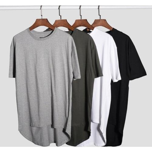 Мужские модные футболки Nopnogn China At AliExpress