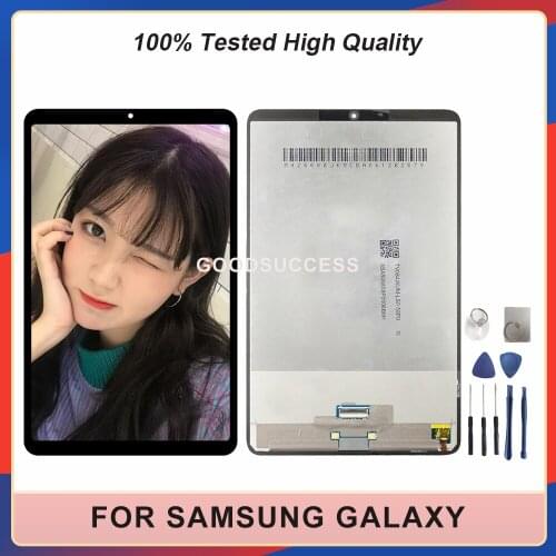 New For Samsung Tab A 8.4 2020 Lcd SM-T307U T307 T307U SM-T307 LCD Display Touch Screen Glass Panel Assembly