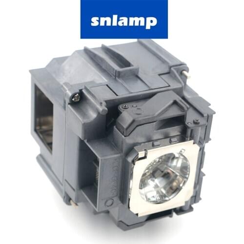 Original Projector Lamp/Bulbs for ELPLP76/V13H010L76 For EPSON Projectors EB-G6170WNL EB-G6270WNL EB-G6470WUNL
