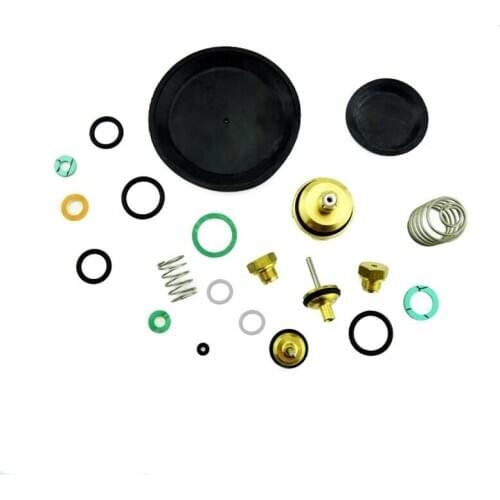 Boiler Diverter Valve Repair Service Kit 248061RK For Baxi Combi 80E, 105E, 105HE - Potterton Performa - 248061