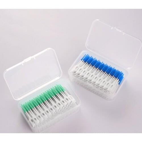 RPXBGUCKARHG Dental Brushes
