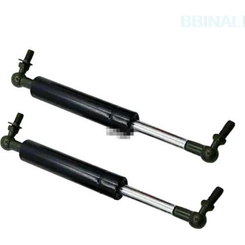 For Daewoo 150 220 225 300-5-7 Doosan Excavator Handle support lever joystick gas spring Excavator Accessories