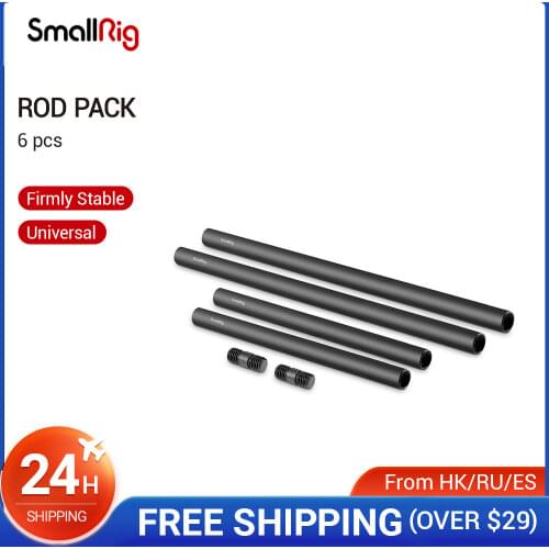 Smallrig Connectors And Terminals