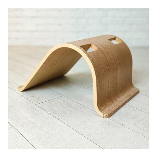 Spine Stripe Yoga Mats