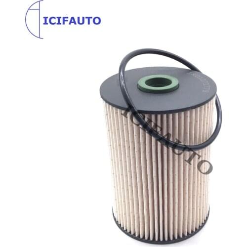 Fuel Filter for Audi A3 Skoda Octavia Seat Leon Toledo VW Jett a Golf Caddy 1.6 1.9 2.0TDI 1K0127177B,1K0127434B