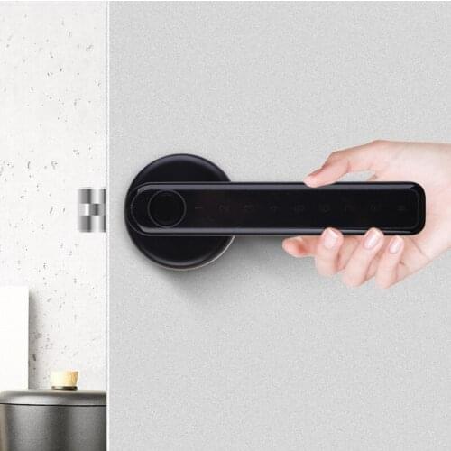 WeiHeng Access Control Systems