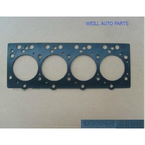 WEILL 1002060-E09 CYLINDER GASKET-2.5TCI GREATWALL HAVAL H3