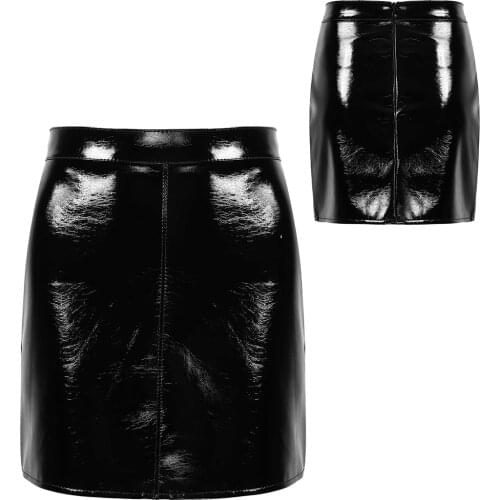 YOOJIA Womens Autumn Skirts