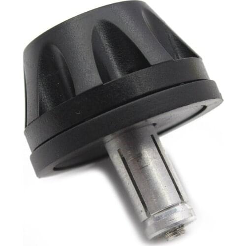 Rear Axle Fork Sliders Screw Bolt For BMW R1200GS 2013 2014 2015 2016 LC Adventure Motorcycle Black