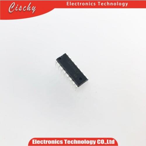 1pcs/lot XR2206CP XR2206 2206CP DIP-16 In Stock