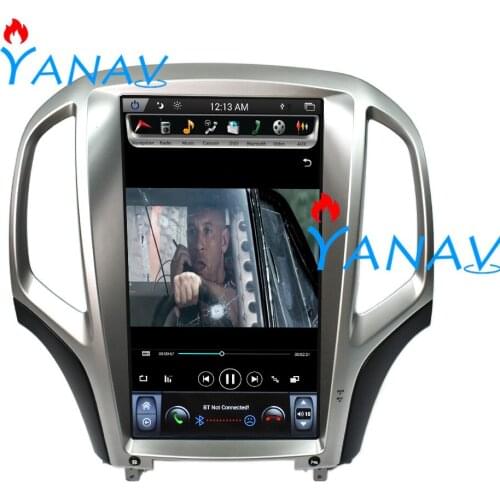 14 inch HD IPS screen car video player For-Buick-excelle XT FOR opel atra 2009-2018 GPS navigation multimedia dvd player 4G/WIFI