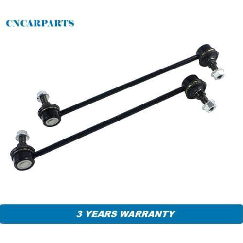 2pcs stabilizer Sway Bar link fit for Chevrolet Aveo Stufenheck Kalos Rezzo Daewoo Nubira Rezzo KLAJ , 96275798