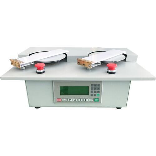 220V Automatic Incense Coiling Machine Intelligent CNC Incense Making Machine JQ-100