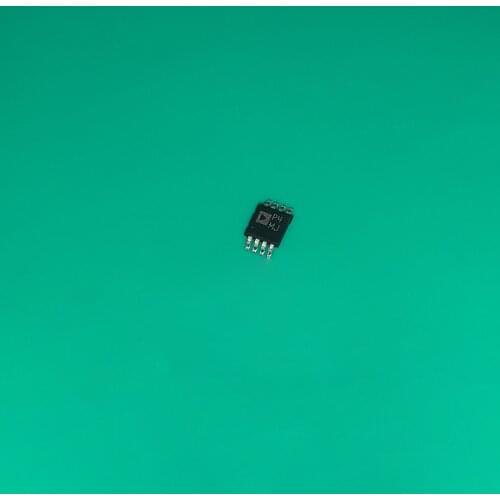 3pcs/lot ADP3624ARHZ MSOP8 IC MOSFET DVR 4A DL HS 8MSOP P4PN