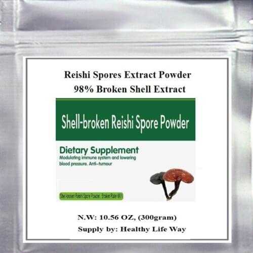 300gram Dong Chong Xia Cao Cordyceps Sinensis Extract 50% Polysaccharides Powder Immune Support