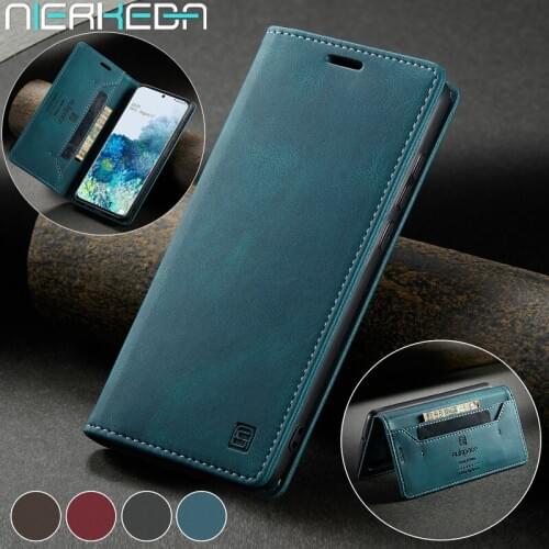 Aierkeba Phone Cases Samsung Galaxy M31