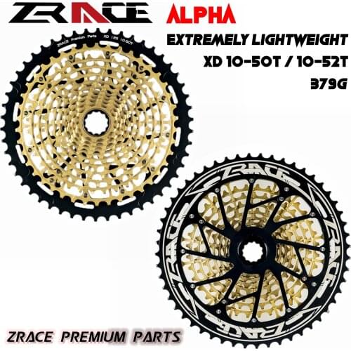 ARC Bicycle Cassettes