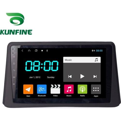 Android 10.0 1024*600 Octa Core Car DVD GPS Navigation Player Deckless Car Stereo for Buick Encore 2013 2014 2015 Headunit Radio