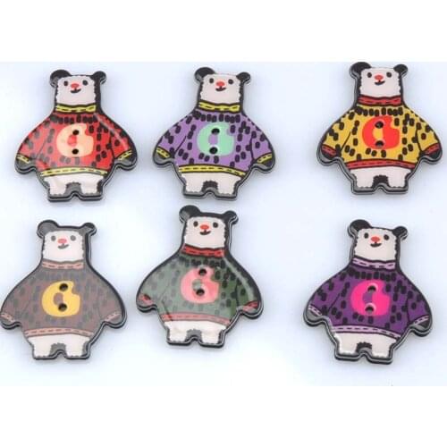 Большие пуговицы Beeroom China At AliExpress