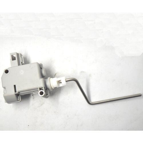 Free shipping New high quality For Audi A6 B6 8E 2002-2005 FUEL FLAP CENTRAL OPEN LOCKING MOTOR 8E0862153A