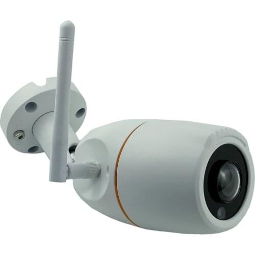 WIFI Wireless Panorama IP Outdoor Camera 5MP XM550AI+SC5335P 2592*1944 IP66 WaterProof Infrared 8-128G SD Card XMEYE ICsee P2P