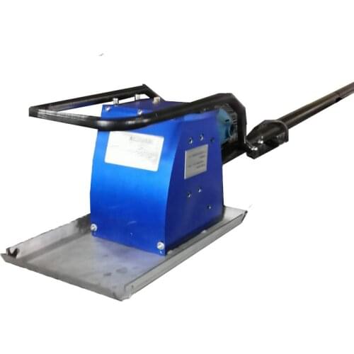 Slat Slag Removal Tool Cutting Machine Cleaning Tools Laser Cutting Machine Spares