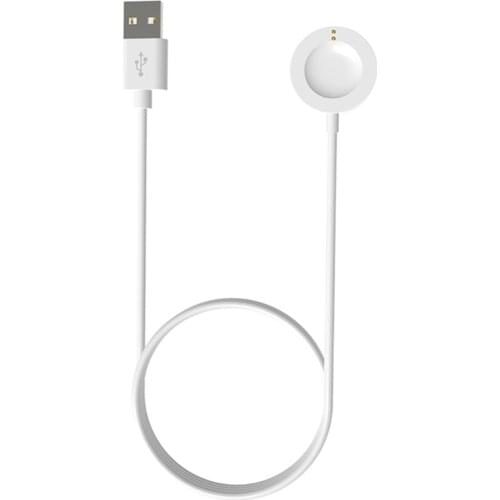 Fast Charging Cable Smart Watch Charger Compatible for -Michael -Kors Access Gen 4 Gen 5 5E MKT5080 Charging Cable