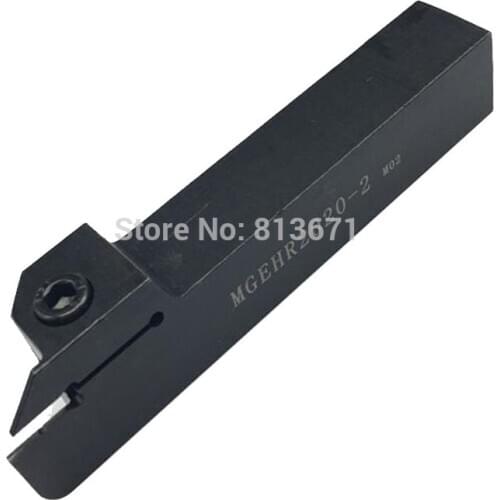 MGEHL2020-1.5 2 3 4 5 MGEHR2020-1.5/2/2.5/3/4/5 CNC Lathe Turning Tool Holder Grooving arbor Tool Holder Boring Bar no inserts
