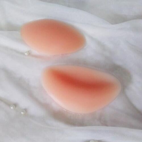 New Hot Womens Silicone Gel Bra Inserts Pads Breast Enhancer Push Up Padded Bra Underwear 3 Types Women Clothing Accessory