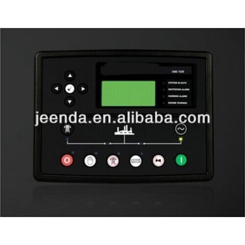 Originl Generator Controller DSE7220