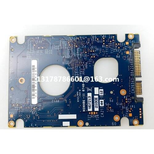 CA26344-B33104BA HDD PCB logic board CA26344-B33104BA circuit board for CA26344-B33104BA