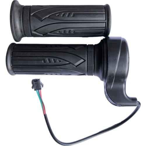 Children‘s Ride On Car Power-Wheeled Motorcycles ATV Throttle Handle, Motorcycle Linear Speed Control Throttle Control Switch