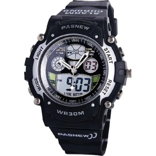 TVG Children's Sports Watch