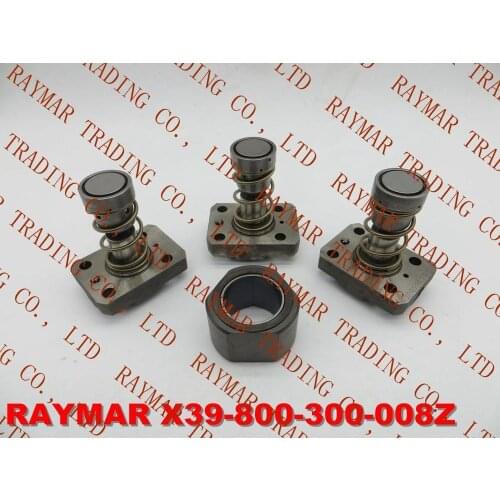 VDO Genuine brand new fuel pump high pressure element X39-800-300-008Z