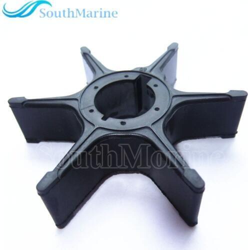 17461-96301 17461-96302 17461-96311 17461-96312 Boat Motor Impeller for Suzuki Johnson Evinrude 5031417