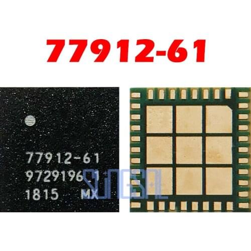 3pcs/lot SKY77912-61 77912-61