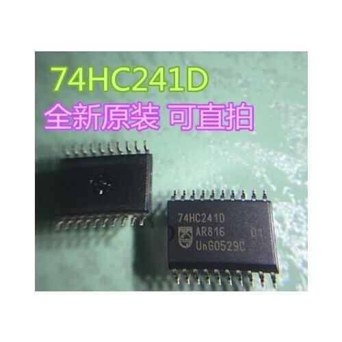 74HC241D HC590A MBI5026CP DS1489AM