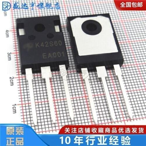 AOK42S60 K42S60 39A 600V TO247 DIP MOSFET Transistor NEW Original In Stock