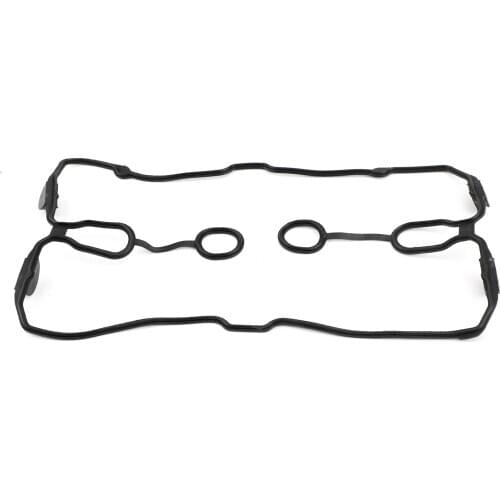 Areyourshop for Honda CB400 CB 400 SF SUPER FOUR CB400SF CB400F CB-1 NC27 NC31 Valve Cylinder Head Cover Gasket Seal