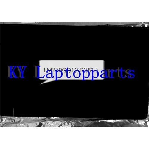 Free Shipping For Apple iMac LCD Screen Assembly iMac A1419 LM270QQ1 SDB1 5K EMC2834 Replacement