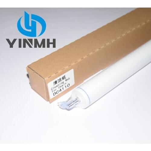 2PCS Compatible New Fuser Cleaning Web for Xerox 9000 1100 4110 4112 4127 4595 4590 D95 D110 D125
