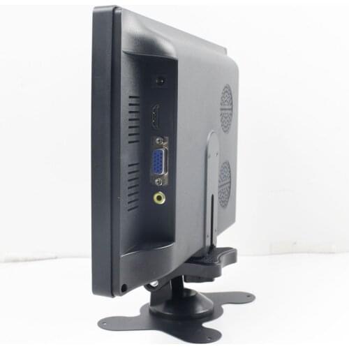 DIXSG LCD Monitors