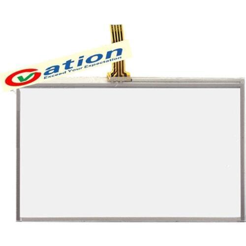 For DOP-B03S211 DOP-B03E211 DOP-B03S210 Touch Screen Glass Panel