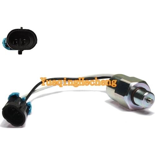 Solenoid Valve 84151310 for New Holland Skid Steer Loader L150